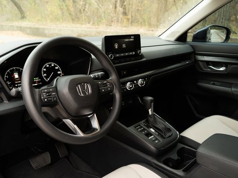 Certified 2024 Honda CR-V EX image 16