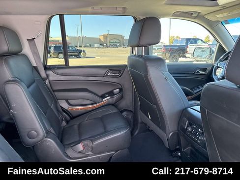 Used 2019 Chevrolet Tahoe Premier image 71