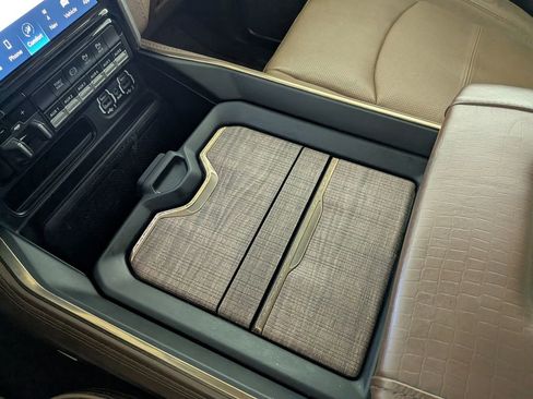 Used 2022 RAM 3500 Limited image 26