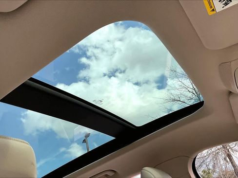 Used 2019 Lincoln MKC Reserve image 14