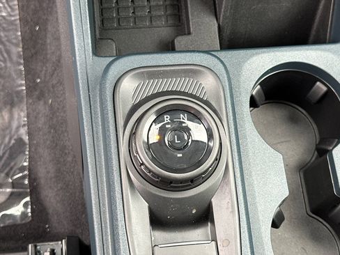 New 2025 Ford Maverick Lariat w/ 4K Tow Package image 22