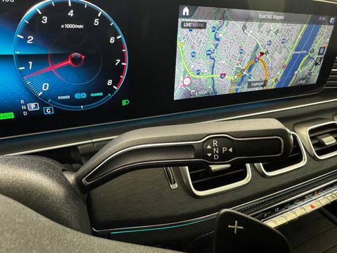 Used 2020 Mercedes-Benz GLE 450 4MATIC image 27