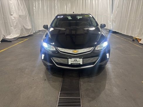 Used 2018 Chevrolet Volt LT image 7