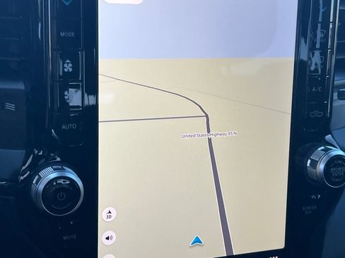 Used 2022 RAM 3500 Limited image 18