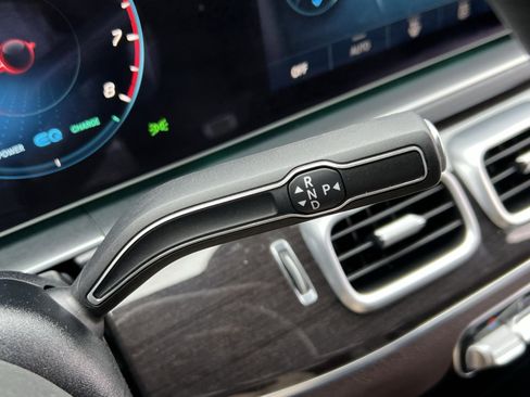 Certified 2022 Mercedes-Benz GLS 450 4MATIC image 20