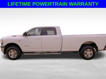 Used 2022 RAM 3500 Big Horn