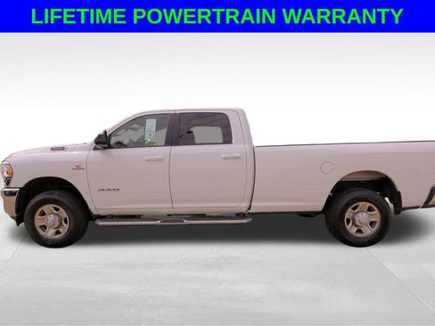 Used 2022 RAM 3500 Big Horn image 3