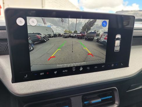 New 2026 Ford Maverick XLT image 12