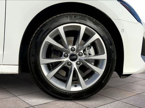 Certified 2025 Audi A3 2.0T Premium w/ Convenience Package image 9