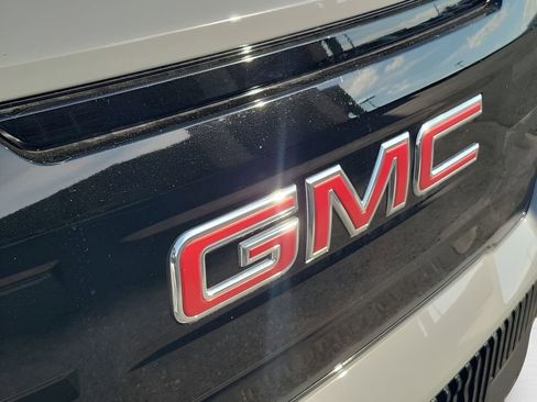 New 2026 GMC Sierra EV Elevation w/ Premium Package image 42