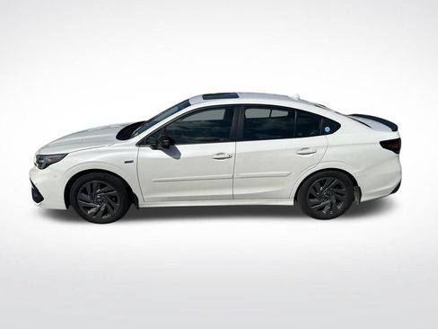 Used 2023 Subaru Legacy Sport AWD/4WD image 10