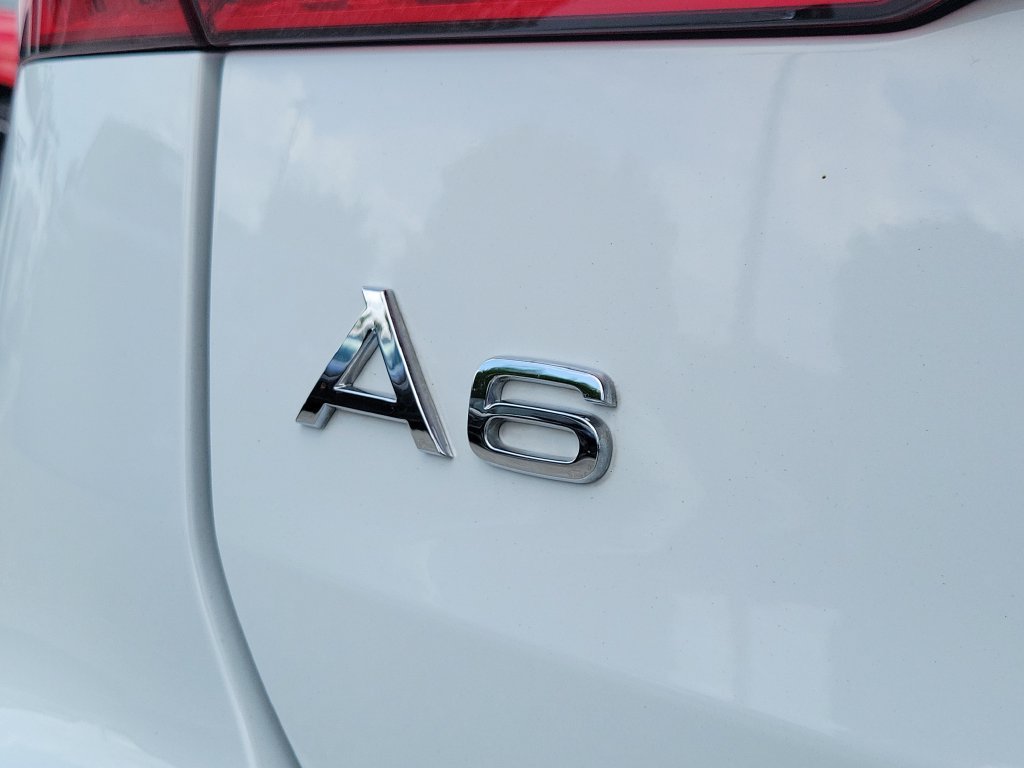 Certified 2023 Audi A6 3.0T allroad Premium Plus w/ Executive Package AWD/4WD image 5