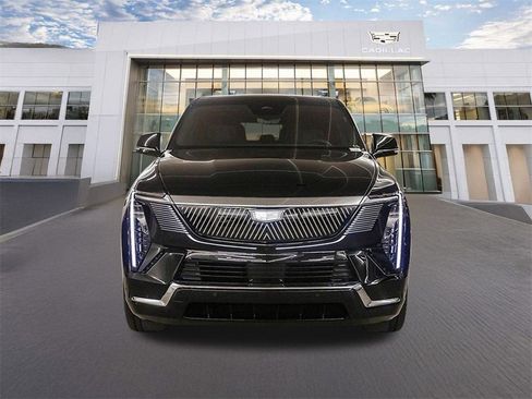 New 2026 Cadillac Escalade IQ Luxury 1 image 2