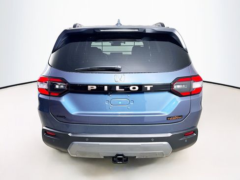 New 2026 Honda Pilot TrailSport image 33