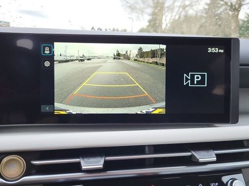 New 2026 Hyundai Tucson SEL image 18