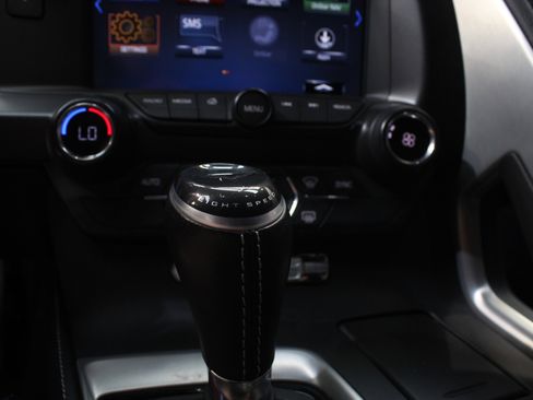 Used 2018 Chevrolet Corvette Grand Sport image 64