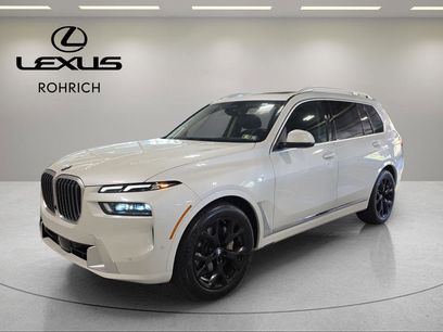 Used 2023 BMW X7 xDrive40i w/ Premium Package