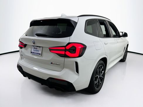 Used 2023 BMW X3 M40i w/ Premium Package AWD/4WD image 5