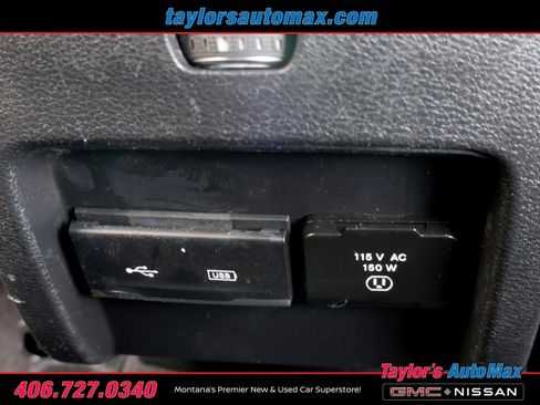 Used 2020 Jeep Cherokee Limited image 27