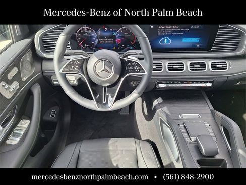 New 2026 Mercedes-Benz GLE 450 4MATIC Coupe image 10