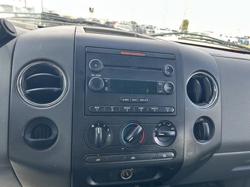 Used 2004 Ford F150 STX RWD image 15