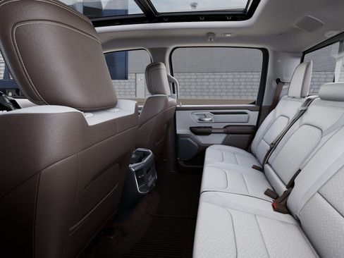 New 2026 RAM 1500 Laramie image 31