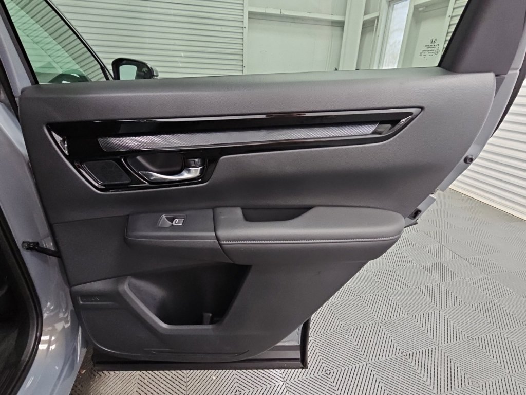 Used 2026 Honda CR-V EX-L image 34