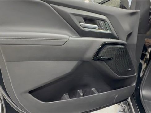 New 2026 Chevrolet Silverado EV LT image 11