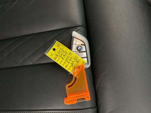 Used 2019 BMW 530i w/ M Sport Package RWD image 41