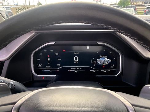Used 2023 GMC Sierra 1500 Denali AWD/4WD image 26