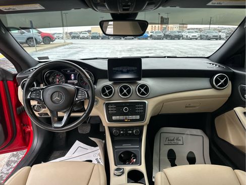 Used 2018 Mercedes-Benz CLA 250 4MATIC image 24