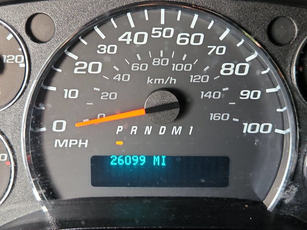 Used 2025 GMC Savana 2500 w/ Driver Convenience Package RWD image 30