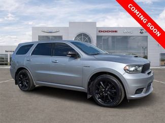 Certified 2018 Dodge Durango R/T w/ Technology Group video 1