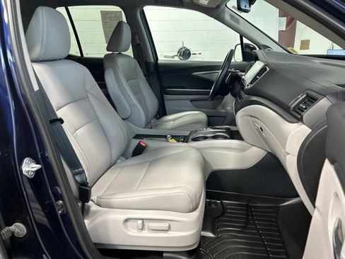 Certified 2023 Honda Ridgeline RTL-E image 15
