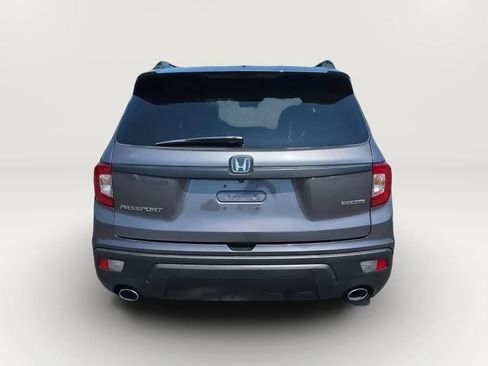 Used 2020 Honda Passport Touring image 8