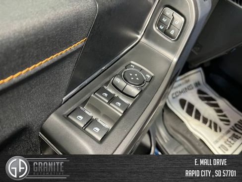 Used 2025 Ford F150 Tremor w/ Equipment Group 402A High image 20