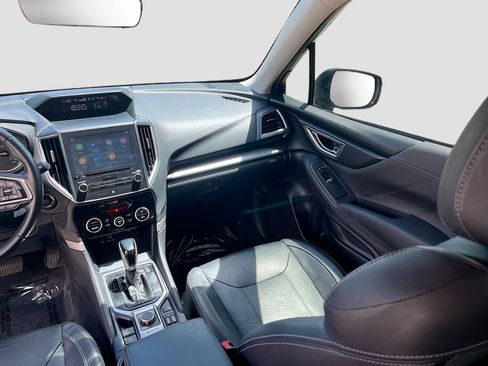 Used 2019 Subaru Forester Limited AWD/4WD image 24