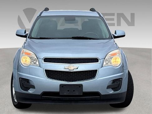 Used 2015 Chevrolet Equinox LT w/ Driver Convenience Package AWD/4WD image 2