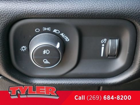 Certified 2022 RAM 1500 Big Horn AWD/4WD image 22