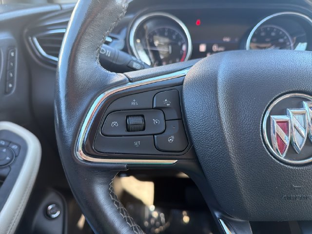 Used 2020 Buick Encore GX Essence w/ Experience Buick Package FWD image 14