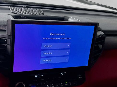 Used 2025 Toyota Tundra TRD Pro image 15