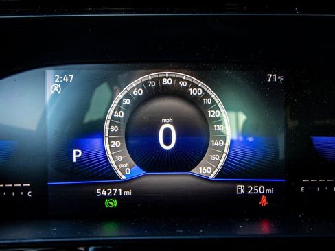 Certified 2023 Volkswagen Taos S w/ Driver Assistance Package image 32