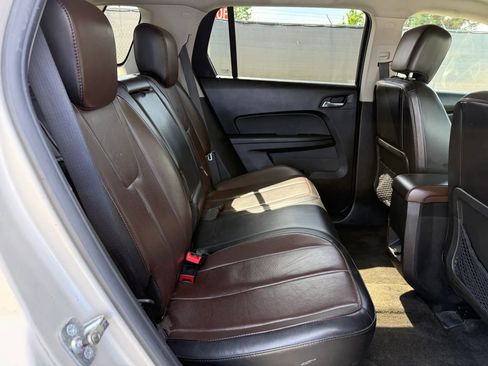 Used 2011 GMC Terrain SLT FWD image 20