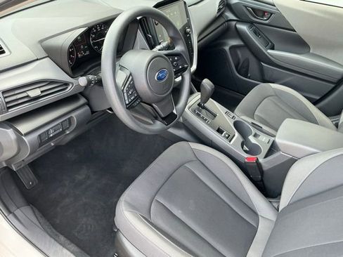 Certified 2025 Subaru Crosstrek 2.0i Premium AWD/4WD image 13