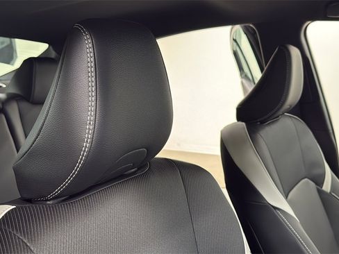 New 2026 Toyota Camry SE image 19