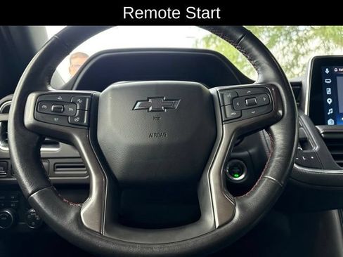 Used 2023 Chevrolet Suburban RST w/ Luxury Package AWD/4WD image 12