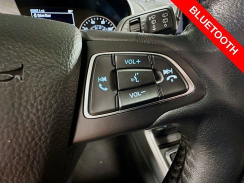 Used 2019 Ford EcoSport SE FWD image 35