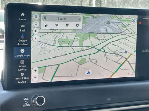 New 2026 Honda Pilot EX-L image 15