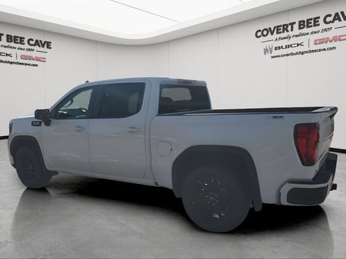 New 2026 GMC Sierra 1500 Elevation w/ X31 Off-Road Package image 6