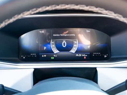 New 2026 Volkswagen Taos SE FWD image 20